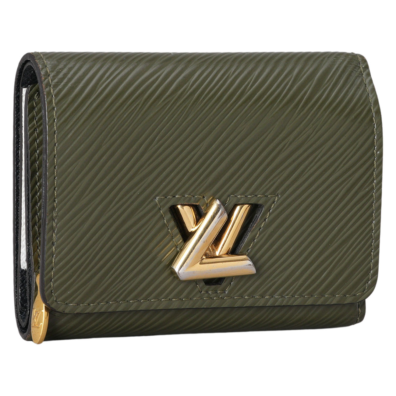 LOUIS VUITTON(USED)루이비통 M63322 에삐 트위스트 XS 월릿